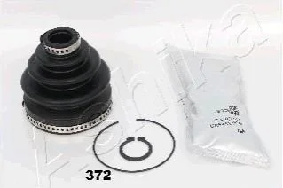 Пильовик ШРКШ внутр. 28x85x91 Mazda 6 2.0/2.2d 06-14 ASHIKA 6303372 (фото 1)