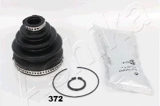 Пильовик ШРКШ внутр. 28x85x91 Mazda 6 2.0/2.2d 06-14 ASHIKA 6303372