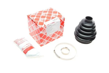 К-т пильника FEBI BILSTEIN 175143