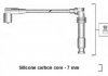 Комплект ізольованих проводів для свічок запалення MAGNETI MARELLI 941125310683 (фото 1)