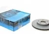 PARTS TOYOTA Диск тормозной передн.Camry 04- KAVO BR9357C (фото 1)
