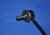 Прокладка помпы HYUNDAI G4GC (пр-во) PARTS-MALL P1HA003 (фото 3)