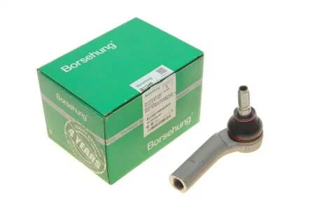 Наконечник тяги кермової VW POLO/FABIA 99- PR BORSEHUNG B11345
