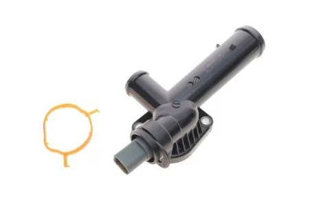 Hose connection/water temperature sensor plug VIKA 11211819701