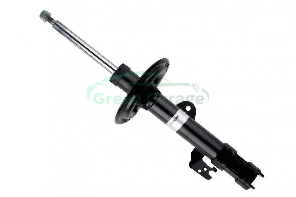 AMORTYZATOR TOYOTA P. HIGHLANDER 08-13 LE B4 BILSTEIN 22282668 (фото 1)