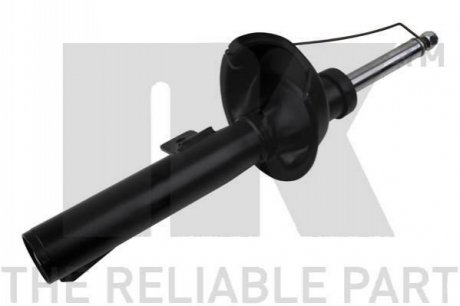 Ам-тор перед. прав. газ. Ford Connect 09.02- NK 652533212