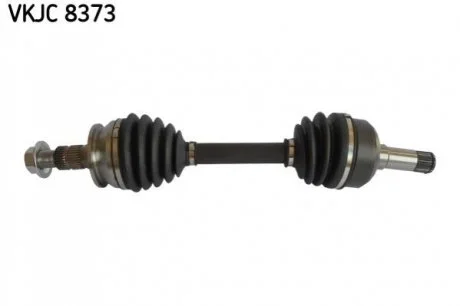 PрЭOЧ OPEL INSIGNIA A 2,0T/2,0CDTI LE 618MM SKF VKJC8373
