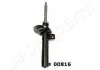 Амортизатор VW P. GOLF 7/OCTAVIA 12- 50MM JAPANPARTS MM00816 (фото 1)