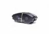 Колодка гальм. диск. FORD RANGER 3.0TDCI 05-; MAZDA BT-50 2.5 MRZ-CD 06 - передн. (вир-во) REMSA 115100 (фото 1)