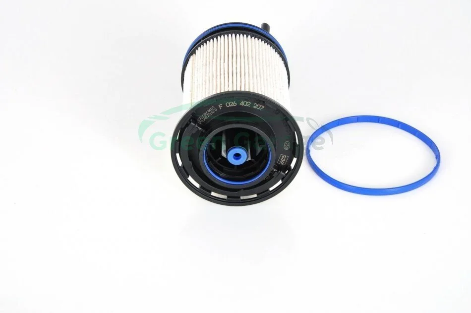Фільтр палива AUDI A4/Q7 2,0/3,0TDI 13- BOSCH F026402207 (фото 1)