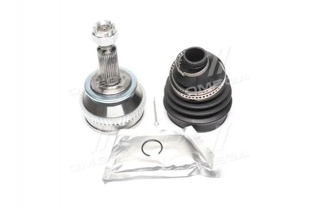 ШРУС з пильником HYUNDAI SANTA FE I 2.0CRDi 01-06 (вир-во) DENCKERMANN C120242 (фото 1)
