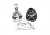 ШРУС з пильником HYUNDAI SANTA FE I 2.0CRDi 01-06 (вир-во) DENCKERMANN C120242 (фото 1)