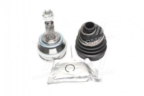 ШРУС з пильником HYUNDAI SANTA FE I 2.0CRDi 01-06 (вир-во) DENCKERMANN C120242