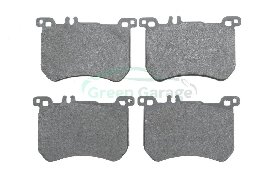 Гальмівні колодки дискові BOSCH 0986494985 (фото 1)
