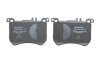 KLOCKI HAM. DB P. R231/W222 3,0-4,7 12- BOSCH 0986494985 (фото 4)