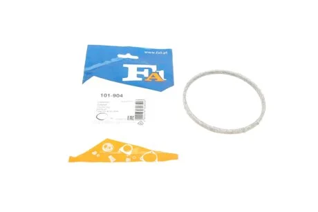 USZCZELKA RURY WYD. BMW 104X113X5.5 MM Fischer Automotive One (FA1) 101904