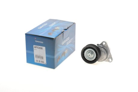 NAPINACZ PASKA PK. MAZDA MAZDA 6 05-07 DAYCO APV3456