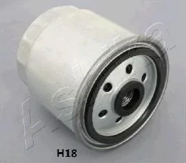 Фiльтр палива Hyunday Getz 1.5Crdi 06- ASHIKA 300HH18 (фото 1)