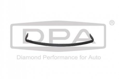Молдинг для переднього бампера DPA 88070040002