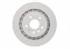 TARCZA HAM. SAAB T. 9-5 2,0-3,0 98-09 BOSCH 0986479D49 (фото 1)