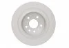 TARCZA HAM. SAAB T. 9-5 2,0-3,0 98-09 BOSCH 0986479D49 (фото 2)