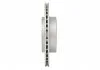TARCZA HAM. SAAB T. 9-5 2,0-3,0 98-09 BOSCH 0986479D49 (фото 3)