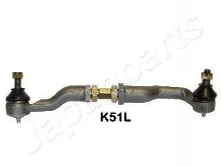 Наконечник поперечної кермової тяги JAPANPARTS SAK51L (фото 1)
