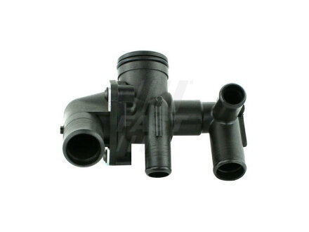 Корпус термостата FIAT DUCATO 06> 2.2 PUMA Z TERMOSTATEM FAST FT58192