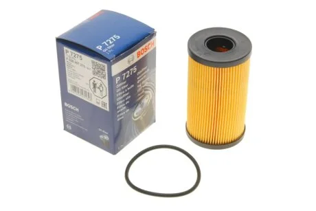 Масляний фільтр JAGUAR/RANGE ROVER \'\'2.0 \'\'15>> BOSCH F026407275