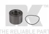 Підшипник колеса VW T. AMAROK 10- NK 764733 (фото 1)