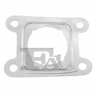 Прокладка труби вихлопної VAG 1,0 CHYB/DAFA (вир-во Fischer) Fischer Automotive One (FA1) 180929