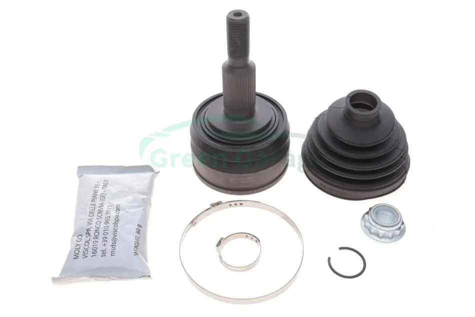 ШРУС SKF VKJA3602 (фото 1)