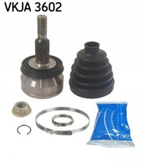 ШРУС SKF VKJA3602