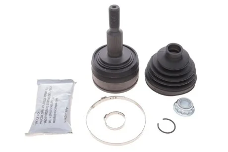 ШРУС SKF VKJA3602
