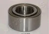 Набір підшипника маточини колеса JAPANPARTS KK12048 (фото 1)