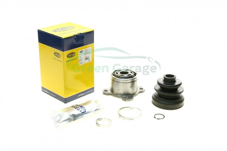 Шарнір рівних кутових швидкостей MAGNETI MARELLI 302009100027 (фото 1)