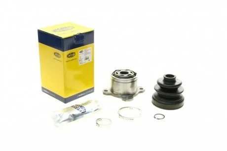 ШРУС с пыльником MITSUBISHI L 200 (пр-во Magneti Marelli) MAGNETI MARELLI 302009100027