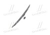 Щітка Standart 525mm DENCKERMANN VS00525 (фото 2)