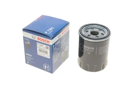 FILTR OLEJU FORD MUSTANG 3.5 19- BOSCH F026407301