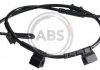 Датчик зносу гальмівних колодок A.B.S. 39700 (фото 1)