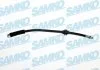 Przewуd h. DOBLO 1.3 D Multijet SAMKO 6T48350 (фото 1)