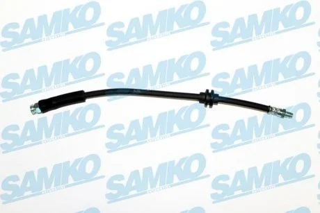 Гальмівний шланг SAMKO 6T48350
