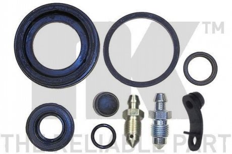 Фото 1 - ремкомплект супорта гальмівного NK 8822016 Ремкомплект супорта гальмівного NK 8822016 (фото 1)