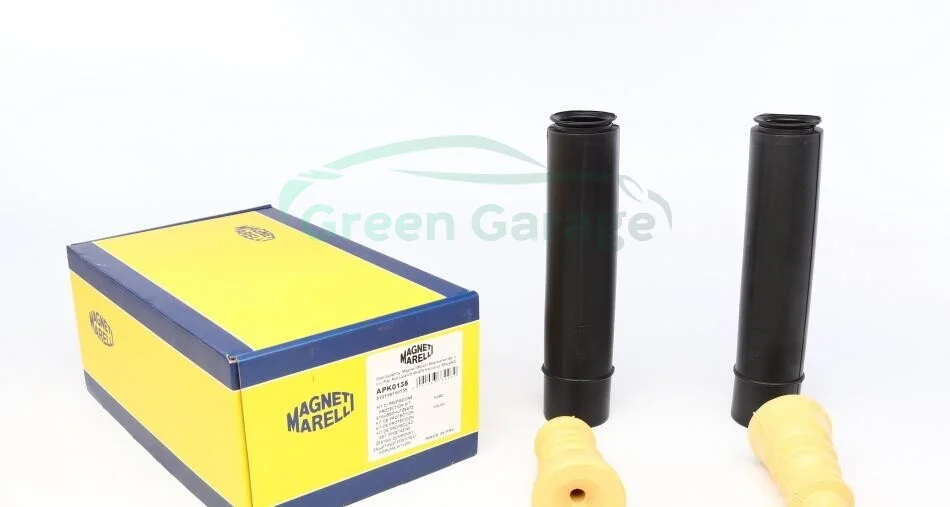 Захисний комплект амортизатора MAGNETI MARELLI 310116110135 (фото 1)