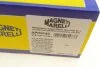 Захисний комплект амортизатора (пильник та відбійник) MAGNETI MARELLI 310116110140 (фото 7)