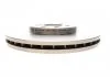 Диск гальмівний 01- (280x25mm) BOSCH 0986479077 (фото 5)