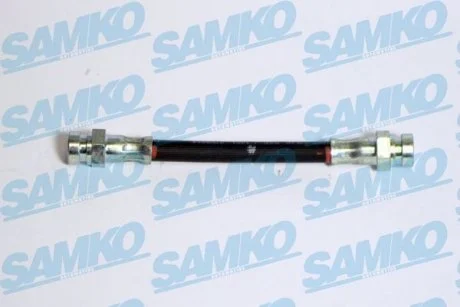 Шланг гальмівний GOLF 3/VENTO SAMKO 6T46344