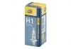 Лампа H1 12V 55W P14,5s +120% HELLA 8GH 223 498011 (фото 1)