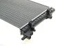 Радиатор охлаждения двигателя MAHLE / KNECHT CR1096000S (фото 4)