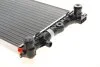 Радиатор охлаждения двигателя MAHLE / KNECHT CR1096000S (фото 8)